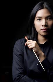 2025 Choral-Orchestral Conducting Academy Culminating Performance