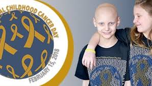 În schimb, bolnavii de cancer erau sfătuiţi să se orienteze spre alimentele reci, insipide, ceea ce taie din plăcerea de a mânca, a declarat wendy wismer, profesor la universitatea din alberta, participant la studiu. 15 Februarie 2018 Ziua InternaÈ›ionalÄƒ A Copilului Cu Cancer