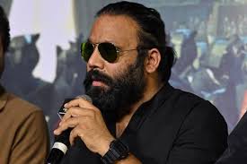 Talk Of The Town: Sandeep Vanga's Gut Feeling