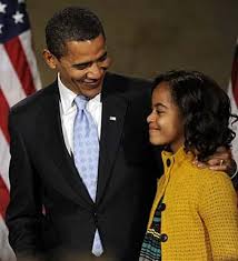 Obama's Inaugural Train Ride