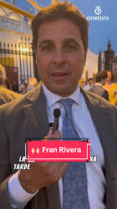 Emociones Increíbles en la Tarde de Toros con Fran Rivera