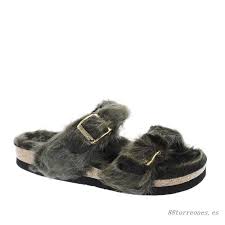 Image result for sandalias de moda pelo