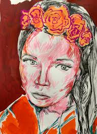 Self-Portrait Artworks for Sale in Other Medium