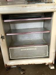 Image result for Turquoise 1964 Amana