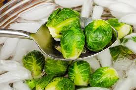 I was never a big fan of brussels sprouts until i tasted my friend nicole's sautéed recipe. Pin On Southern Food