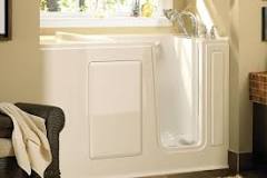 Image result for how to get a walk-in-tub through medicare