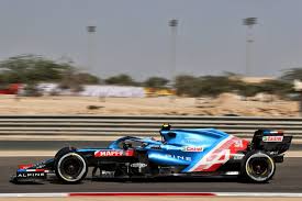 After mercedes drew attention to. Plug Power Alpine F1 Team Partnership Paddock Magazine