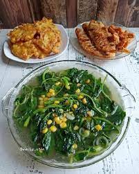 Sayur sop menjadi salah satu menu harian favorit banyak orang. 14 Pasangan Sayur Dan Lauk Yang Cocok Plus Video Resep Gicys Food