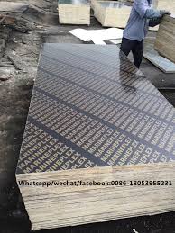Maybe you would like to learn more about one of these? Recycled Shuttering Plywood Finger Joint Black Film Faced Formwork Plywood Shuttering Plywood Building Construction Finger Joint
