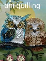 Passendes material jetzt online kaufen! 640 01 01 Quilling Tiere Ideen Quilling Tiere Quilling Tiere