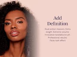 Amazon.com: By Terry Volume & Lengthening Mascara