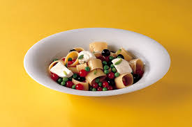 Ricette pasta fredda per l'estate. Pasta Fredda 50 Ricette Tutte Diverse Da Portare In Tavola