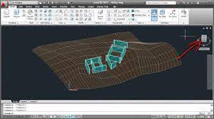 How to flatten 3d to 2d in autocad!! Flatten A 3d Model Into A 2d Drawing Youtube