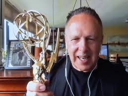 Northern Exposure podcast discussion with guest director