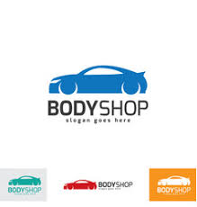 Custom vintage auto shop logo custom auto body logo custom | etsy. Car Body Shop Logo Vector Images Over 170