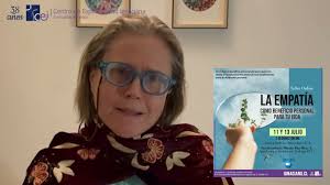 Promoción Taller La empatía como beneficio personal para tu vida, por Maria  Paz Diaz
