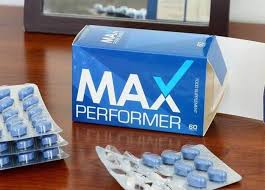 Max Performer - Best For Extreme Sexual Satisfaction