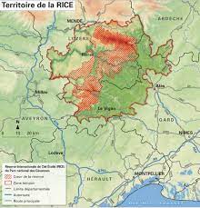 Find and follow posts tagged cévennes on tumblr. Les Cevennes Deuxieme Reserve De Ciel Etoile En France Ciel Espace