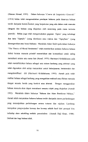 Menurut asmah haji omar pula,aat adalah unit tertinggi dalam tatabahasa melayu.ia mestilah dimulakan dengan perbuatan senyap dan juga diakhiri dengan perbuatan senyap.ayat juga mempunyai intonasi bagi mengambarkan maksud ayat. Http Studentsrepo Um Edu My 2903 5 Bab2 Pdf