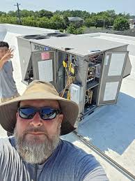 JD Mechanical Services updated their profile picture.