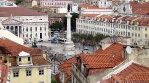 Ein besuch ist ein absolutes muss für jeden portugal urlauber. Stadtviertel In Lissabon Infos Karte Reisefuhrer 2021