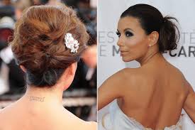 Who is the actress that has multiple tattoos? 14 Celebrities Who Got Tattoos Removed Baywood Clinic