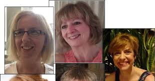 Breast unit staff are remarkable