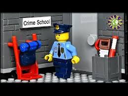 Lego Bank Robbery Youtube Lego City Undercover Lego City Police Lego City