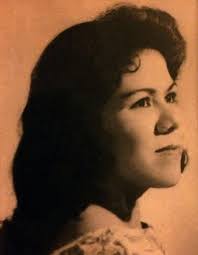 Amparo Arce Obituary January 20, 2020