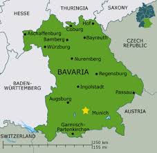 Romans conquered the region about the beginning of the common era. Cost Of Living In Bavaria Germany Prices In Bavaria Tourism Travel Tourism Vacation Plan Cost Of Living