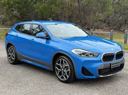 Image result for Misano Blue 2022 X2