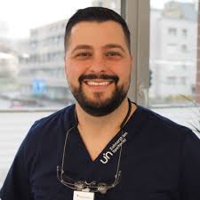 Dentist in Romanshorn: book an appointment online