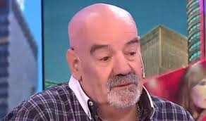 Confirmado, quien murió en un enfrentamiento fue hugo gaytán el sapo. La Impactante Historia De Carlos Sanchez Y Su Intento De Suicidio Radio Mitre