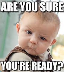 Image result for How are you meme