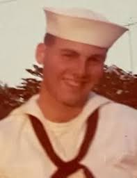 Obituary information for Bernard Paul Ewell