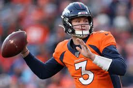 The broncos will likely ride with drew lock for one more season, but we look at all the possibilities and their likelihood of happening. Has John Elway Found Answer At Qb For Denver Broncos In Drew Lock Insidehook