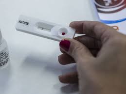 If you have a medical emergency or you think there is something seriously wrong, call 999. Watchdog Warns Against Relying Solely On Self Administered Hiv Tests