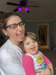 having a baby at the age of battery percentage