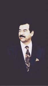 pin by عبدالله العنزي on saddam hussein palestine history baghdad iraq saddam hussein