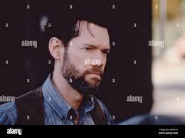 Patrick swayze randy travis black hi-res stock photography and images