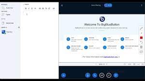 Gleichzeitig nutzen viele zoom mit einem durchaus mulmigen gefühl aus bekannten gründen. Bigbluebutton Tutorials Built For Teachers Bigbluebutton