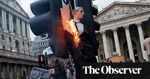 Banks offered these loans to almost everyone, even those who weren't creditworthy. Credit Crunch Consequences Three Years After The Crisis What S Changed Financial Crisis The Guardian
