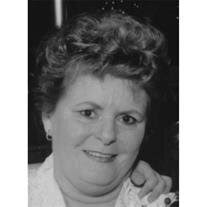 Geraldine Theresa Alfano Jimmerson Obituary