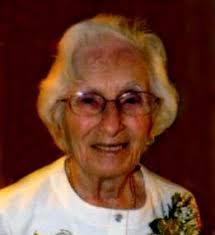 Obituary of Julia Rose Kern