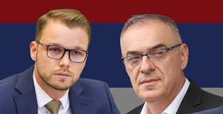 Predsjednik SDS-a Milan Miličević oštro: “Ovo nas vodi ka mijenjanju odnosa  prema Stanivukoviću” Više na linku u komentaru ispod!