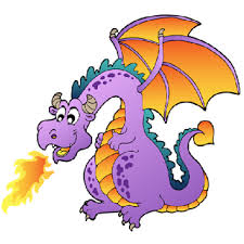 Download high quality dragon clip art from our collection of 41,940,205 clip art graphics. Dragon Clipart Free Clip Art Images Image 11 Puff The Magic Dragon Dragon Illustration Cartoon Dragon