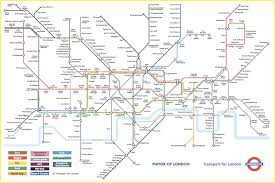 Fob Blog Underground Map_v2 Omd Uk Blog