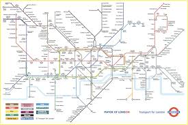 Fob Blog Underground Map_v2 Omd Uk Blog