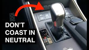 Why use low gear when going downhill? 5 Things You Should Never Do In An Automatic Transmission Vehicle Youtube