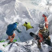 Un deporte extremo es todo aquel deporte que contiene un alto grado de riesgo para la persona que lo practica. Deportes Extremos Home Facebook